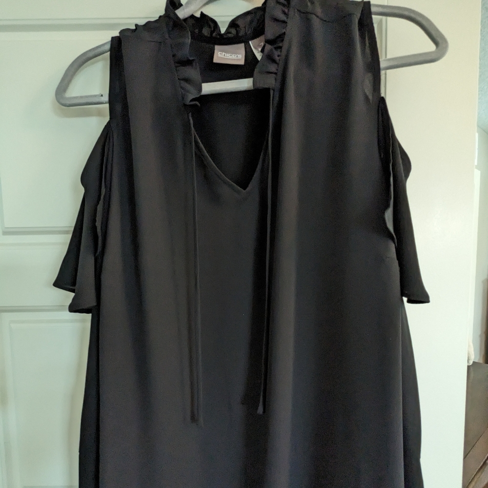 Chico's Top